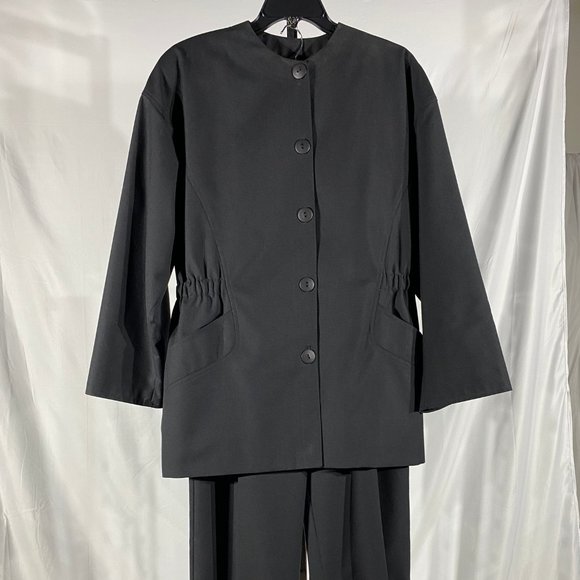 Irving Samuel - Jacket and Pant - Picture 1 of 7